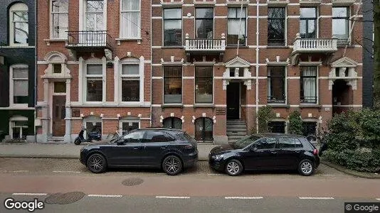 Kantorruimte te huur i Location is not specified - Foto uit Google Street View