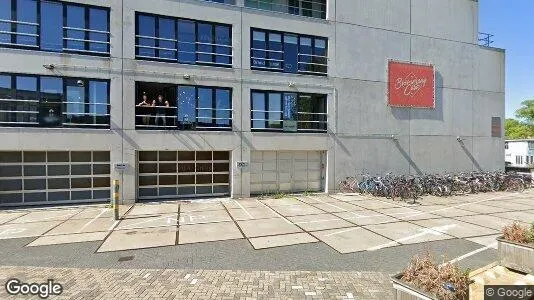 Kantorruimte te huur i Location is not specified - Foto uit Google Street View