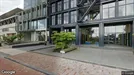 Office space for rent, Amsterdam, Danzigerkade 13
