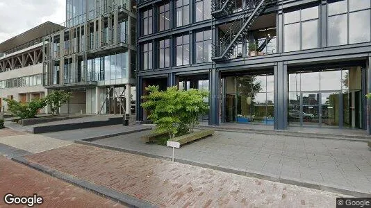 Office spaces for rent i Location is not specified - Photo from Google Street View