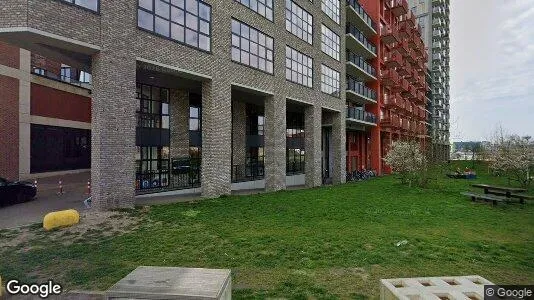 Office spaces for rent i Location is not specified - Photo from Google Street View