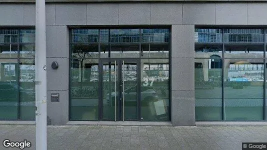 Office spaces for rent i Location is not specified - Photo from Google Street View