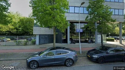 Office spaces for rent i Location is not specified - Photo from Google Street View
