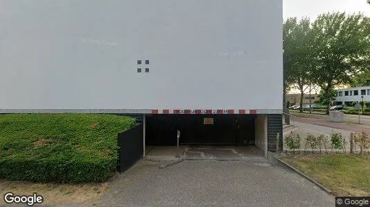 Office spaces for rent i Location is not specified - Photo from Google Street View