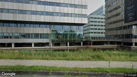 Office spaces for rent i Location is not specified - Photo from Google Street View