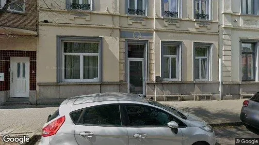 Commercial properties for sale i La Louvière - Photo from Google Street View