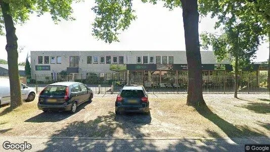 Commercial properties for rent i Eersel - Photo from Google Street View
