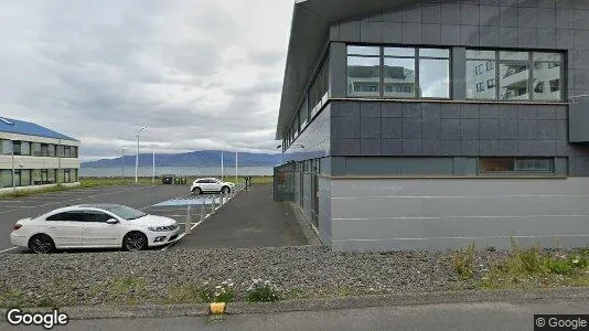 Kantorruimte te huur i Seltjarnarnes - Foto uit Google Street View