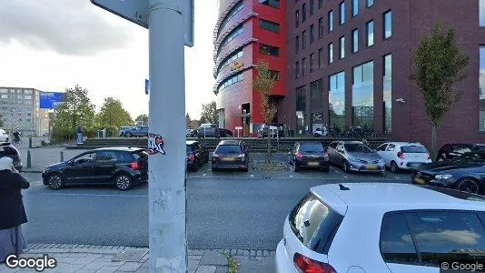 Kontorlokaler til leje i Haag Laak - Foto fra Google Street View