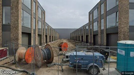 Företagslokaler för uthyrning i Weesp – Foto från Google Street View