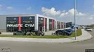 Kontor til leje, Groningen, Groningen (region), Kattegat 50h