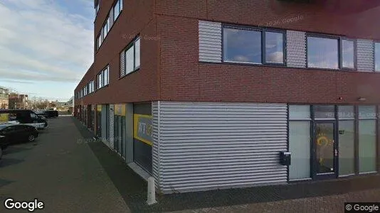 Propiedades comerciales En alquiler i Haarlem - Foto de Google Street View