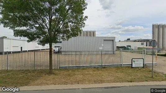 Liikekiinteistöt Vuokrattavana i Kerkrade - Kuva Google Street Viewstä