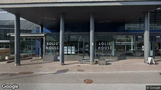 Lokaler til leje i Espoo - Foto fra Google Street View