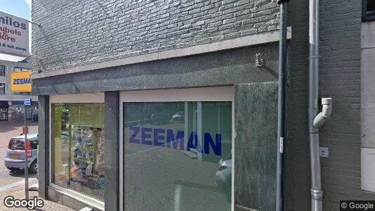 Commercial properties for sale i Gulpen-Wittem - Photo from Google Street View