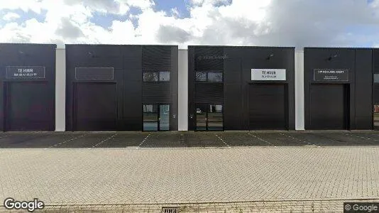 Bedrijfsruimtes te koop i Heerlen - Foto uit Google Street View