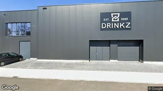 Bedrijfsruimtes te koop i Roermond - Foto uit Google Street View