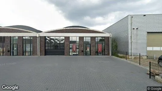 Gewerbeflächen zur Miete i Roermond – Foto von Google Street View
