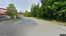 Værksted til leje, Jämsä, Keski-Suomi, Koulutie 19B