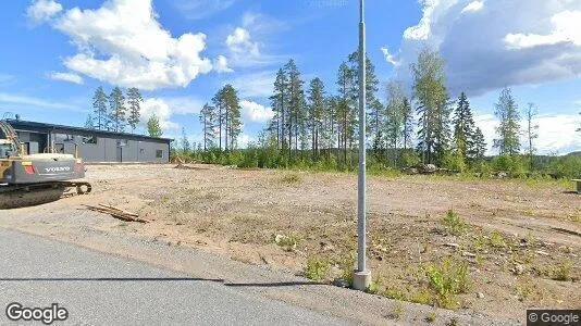 Værkstedslokaler til leje i Kuopio - Foto fra Google Street View