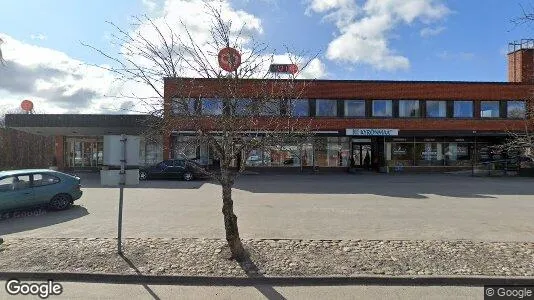 Commercial properties for rent i Laihia - Photo from Google Street View