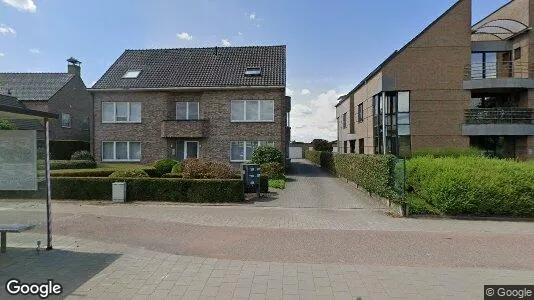 Lokaler til leje i Geel - Foto fra Google Street View