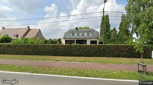 Commercial properties for rent i Geel - Photo from Google Street View