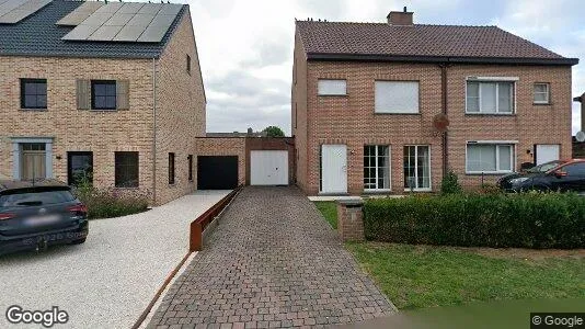 Lokaler til leje i Malle - Foto fra Google Street View