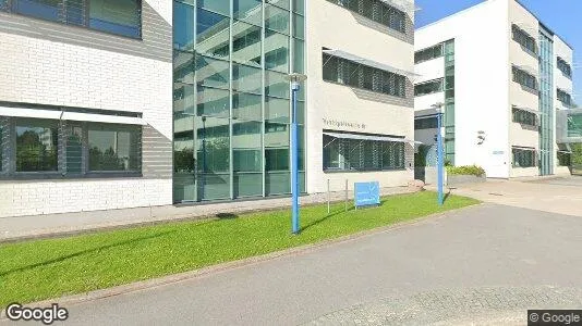 Büros zur Miete i Oulu – Foto von Google Street View