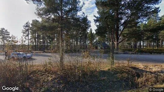 Commercial properties for sale i Enontekiö - Photo from Google Street View