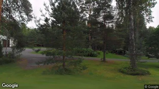 Lagerlokaler till salu i Lojo – Foto från Google Street View