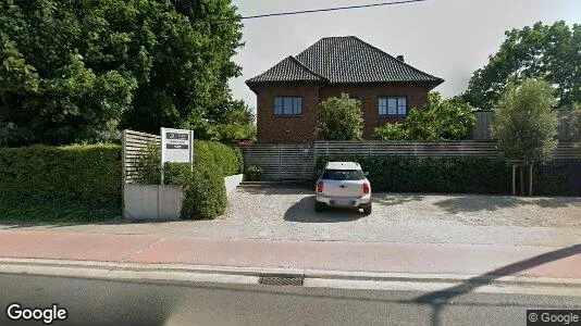 Kantorruimte te huur i Roeselare - Foto uit Google Street View