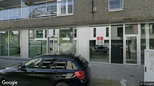 Nieruchomości komercyjne Do wynajęcia i Maldegem - Zdjęcie z Google Street View