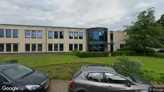 Bedrijfsruimtes te huur i Barneveld - Foto uit Google Street View