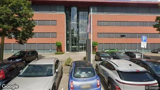 Kantorruimte te huur i Breda - Foto uit Google Street View