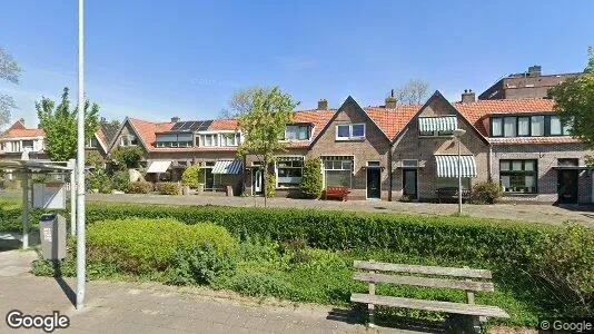 Propiedades comerciales En venta i Alkmaar - Foto de Google Street View