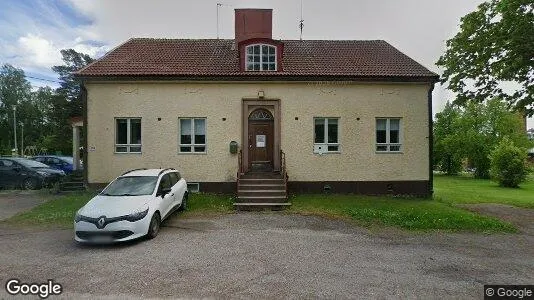 Bedrijfsruimtes te huur i Askola - Foto uit Google Street View