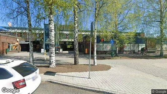 Lokaler til leje i Ylöjärvi - Foto fra Google Street View