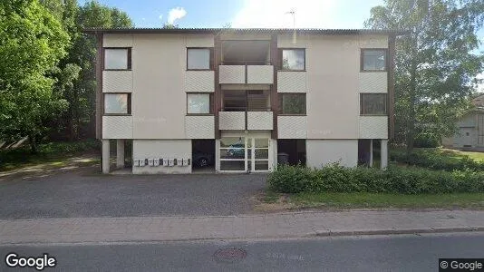 Företagslokaler för uthyrning i Åbo – Foto från Google Street View