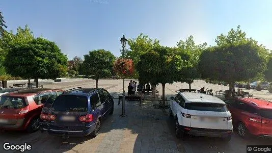 Büros zum Kauf i Ciechanowski – Foto von Google Street View