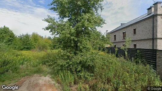 Toimistotilat Vuokrattavana i Varsova Białołęka - Kuva Google Street Viewstä