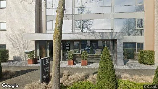 Commercial properties for rent i Oirschot - Photo from Google Street View