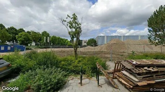 Lokaler til leie i Ridderkerk – Bilde fra Google Street View