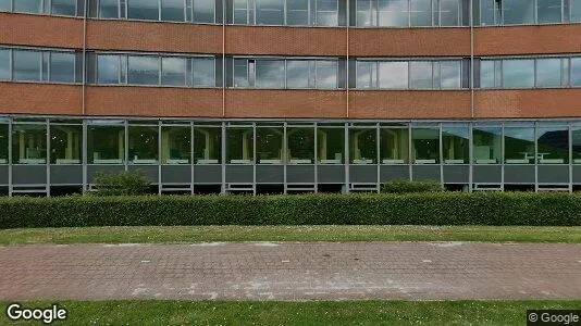 Kontorer til leie i Arnhem – Bilde fra Google Street View