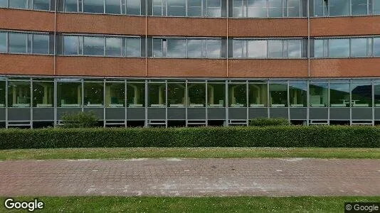 Kantorruimte te huur i Arnhem - Foto uit Google Street View