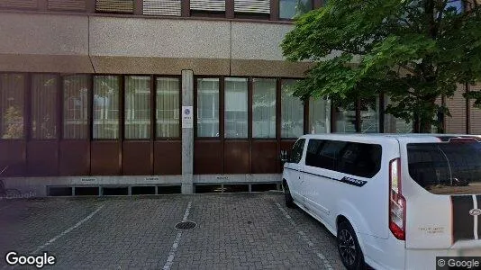 Kontorlokaler til leje i Bülach - Foto fra Google Street View
