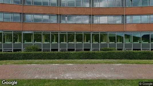 Büros zur Miete i Arnhem – Foto von Google Street View