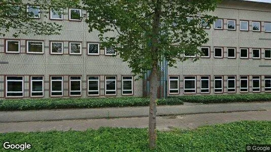 Kontorlokaler til leje i Haarlemmermeer - Foto fra Google Street View