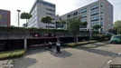 Kontor för uthyrning, Haarlemmermeer, North Holland, Beechavenue 54–62
