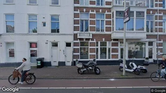 Lokale biurowe Do wynajęcia i The Hague Centrum - Zdjęcie z Google Street View